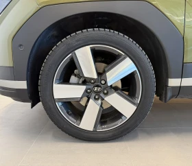 Hyundai Santa fe LUXURY Hybrid AWD, снимка 9