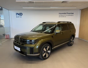 Hyundai Santa fe LUXURY Hybrid AWD, снимка 1