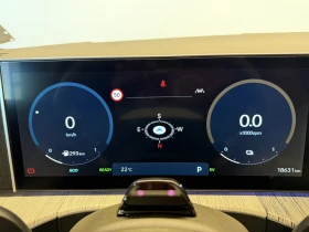 Hyundai Santa fe LUXURY Hybrid AWD, снимка 12