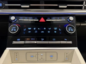 Hyundai Santa fe LUXURY Hybrid AWD, снимка 14