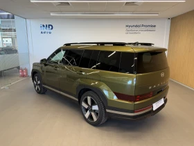 Hyundai Santa fe LUXURY Hybrid AWD, снимка 3