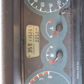 Nissan Terrano 2.4 Gas, снимка 12