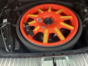 Porsche Cayenne TURBO SPORT UTILITY 4D  CARFAX, снимка 15