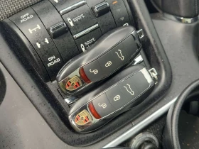 Porsche Cayenne TURBO SPORT UTILITY 4D  CARFAX, снимка 8