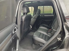 Porsche Cayenne TURBO SPORT UTILITY 4D  CARFAX, снимка 12