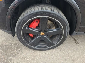 Porsche Cayenne TURBO SPORT UTILITY 4D  CARFAX, снимка 6