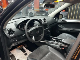 Mercedes-Benz ML 280 3.0cdi 4Matic, снимка 8