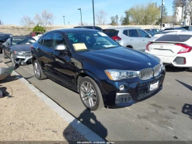 BMW X4 3l M40I, снимка 1