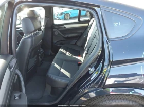 BMW X4 3l M40I, снимка 8