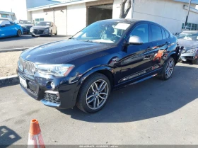 BMW X4 3l M40I, снимка 2