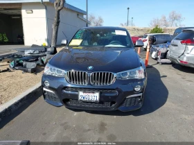 BMW X4 3l M40I, снимка 13