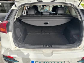 Kia Niro, снимка 7