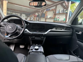 Kia Niro, снимка 6