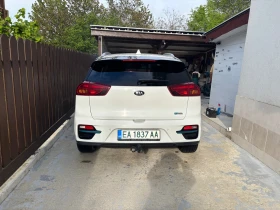 Kia Niro, снимка 5