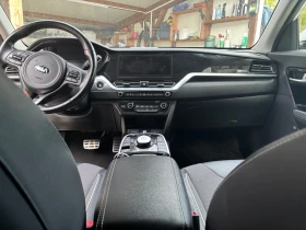Kia Niro, снимка 10