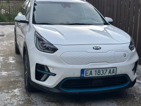 Kia Niro, снимка 1