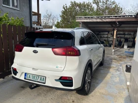 Kia Niro, снимка 4