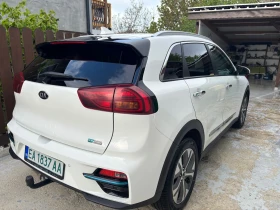 Kia Niro, снимка 2