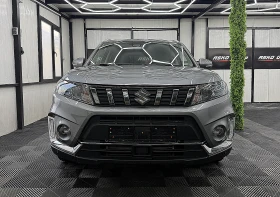 Suzuki Vitara KeulessGo/LGP/6-sk/KAMERA СОБСТВЕН ЛИЗИНГ, снимка 2