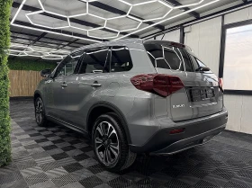 Suzuki Vitara KeulessGo/LGP/6-sk/KAMERA СОБСТВЕН ЛИЗИНГ, снимка 4