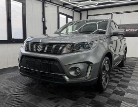 Suzuki Vitara KeulessGo/LGP/6-sk/KAMERA СОБСТВЕН ЛИЗИНГ, снимка 1