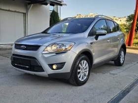 Ford Kuga 2.0TDCI TITANIUM , снимка 1