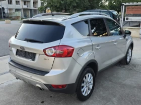 Ford Kuga 2.0TDCI TITANIUM , снимка 3
