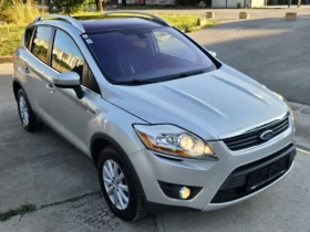 Ford Kuga 2.0TDCI TITANIUM , снимка 2