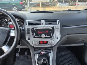 Ford Kuga 2.0TDCI TITANIUM , снимка 9
