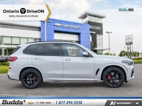 BMW X5 xDrive40i * M Pack * АвтоКредит * (ЦЕНА ДО БГ), снимка 6