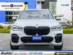 BMW X5 xDrive40i * M Pack * АвтоКредит * (ЦЕНА ДО БГ), снимка 2