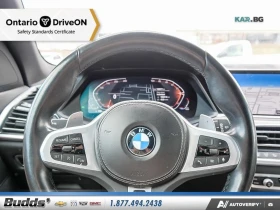 BMW X5 xDrive40i * M Pack * АвтоКредит * (ЦЕНА ДО БГ), снимка 9