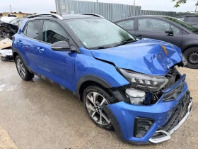 Kia Stonic 1.0 T-GDI, снимка 3