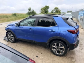 Kia Stonic 1.0 T-GDI, снимка 5