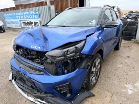 Kia Stonic 1.0 T-GDI, снимка 1