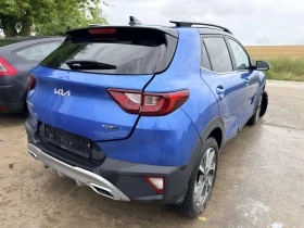 Kia Stonic 1.0 T-GDI, снимка 8