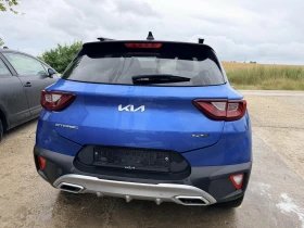 Kia Stonic 1.0 T-GDI, снимка 7