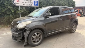 Toyota Urban Cruiser, снимка 1