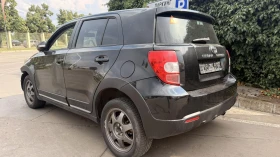 Toyota Urban Cruiser, снимка 4