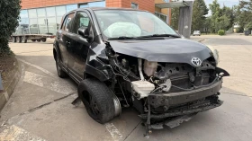 Toyota Urban Cruiser, снимка 2