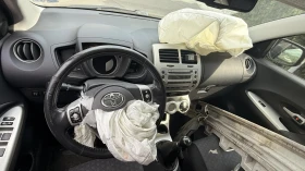 Toyota Urban Cruiser, снимка 5