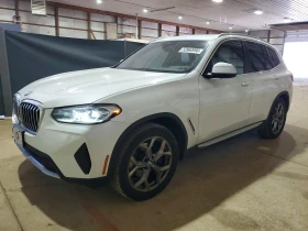 BMW X3 * X-DRIVE30I* , снимка 1