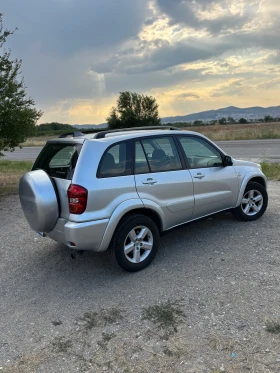 Toyota Rav4, снимка 5