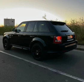 Land Rover Range Rover Sport 3.0 TDV6 HSE/FACELIFT/БЕЛГИЯ, снимка 5
