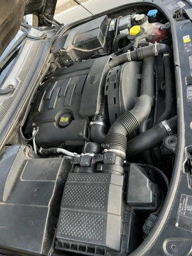 Land Rover Range Rover Sport 3.0 TDV6 HSE/FACELIFT/БЕЛГИЯ, снимка 15