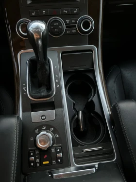 Land Rover Range Rover Sport 3.0 TDV6 HSE/FACELIFT/БЕЛГИЯ, снимка 11