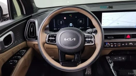 Kia Sorento SIGNATURE/HEV-1.6/DRIVE-ASSISTS, снимка 11