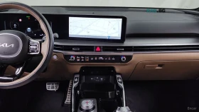 Kia Sorento SIGNATURE/HEV-1.6/DRIVE-ASSISTS, снимка 12