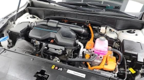 Kia Sorento SIGNATURE/HEV-1.6/DRIVE-ASSISTS, снимка 17