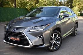 Lexus RX 450h AWD= LUXURY= FULL= ITALY= TOP!!!, снимка 1